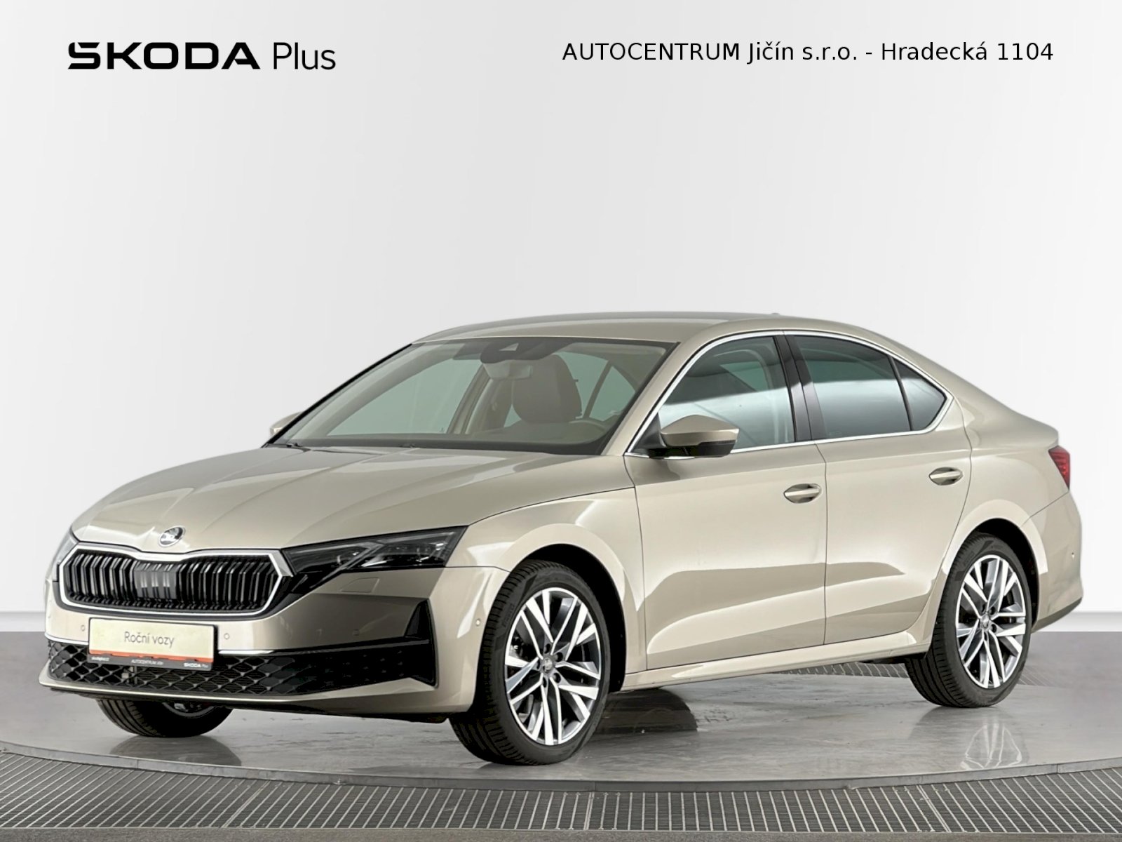 Škoda Octavia DSG 2.0TDI 110kW Top Selection