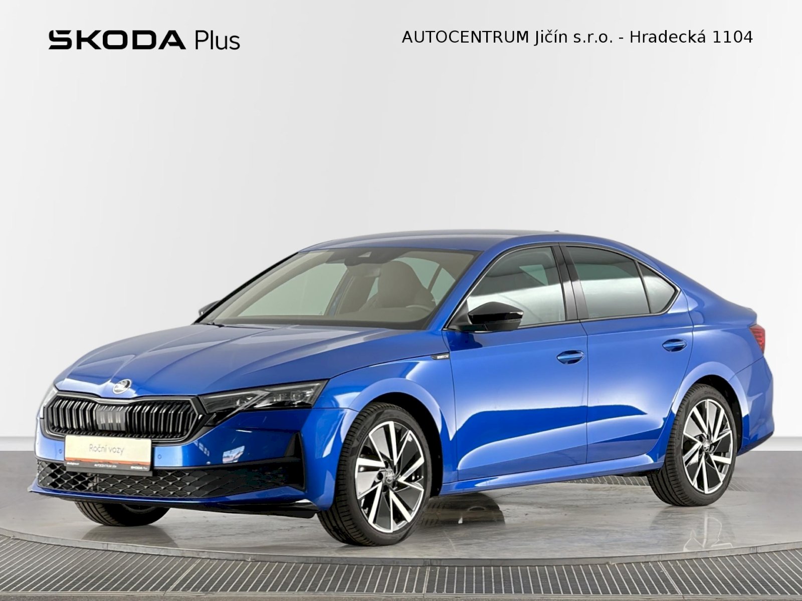 Škoda Octavia DSG 2.0TDI 110kW SportLine