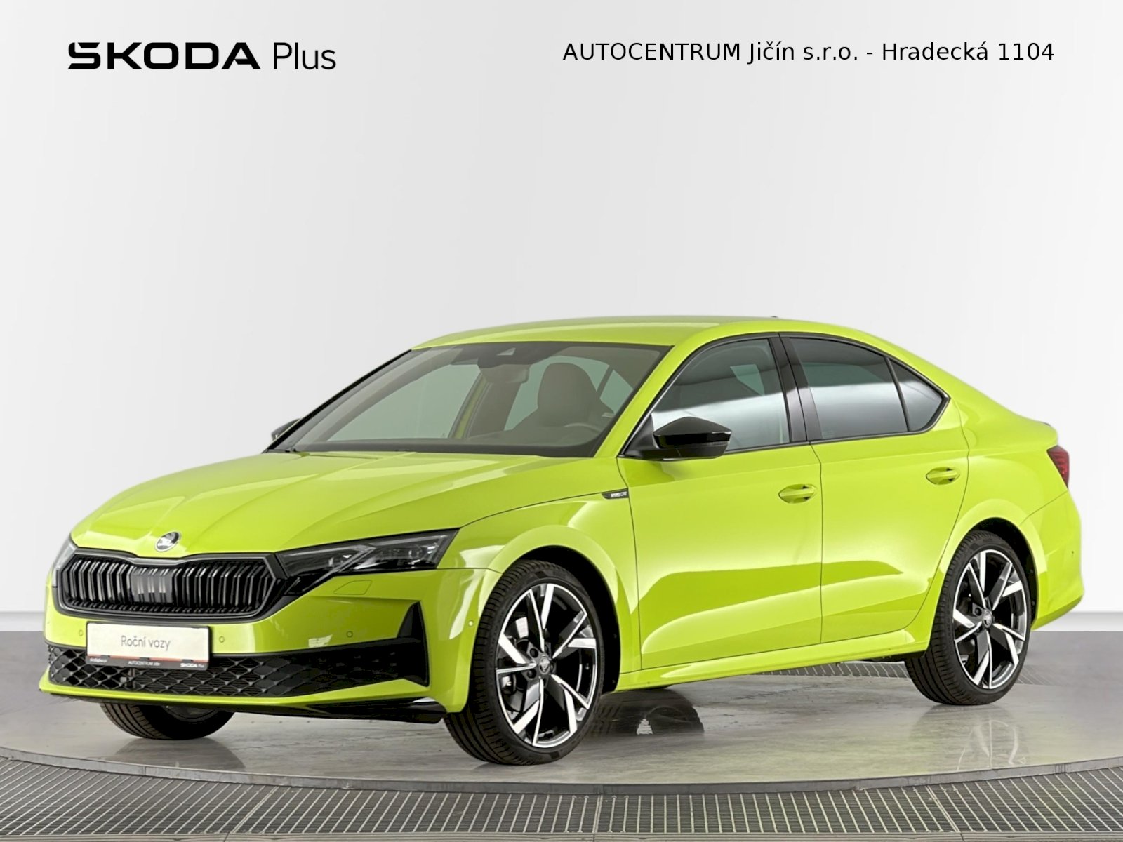 Škoda Octavia DSG 2.0TDI 110kW SportLine