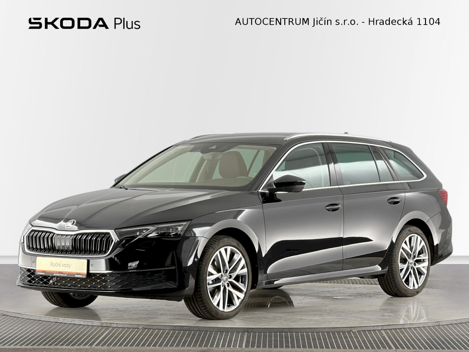 Škoda Octavia Combi DSG 2.0TDI 110kW Exclusi