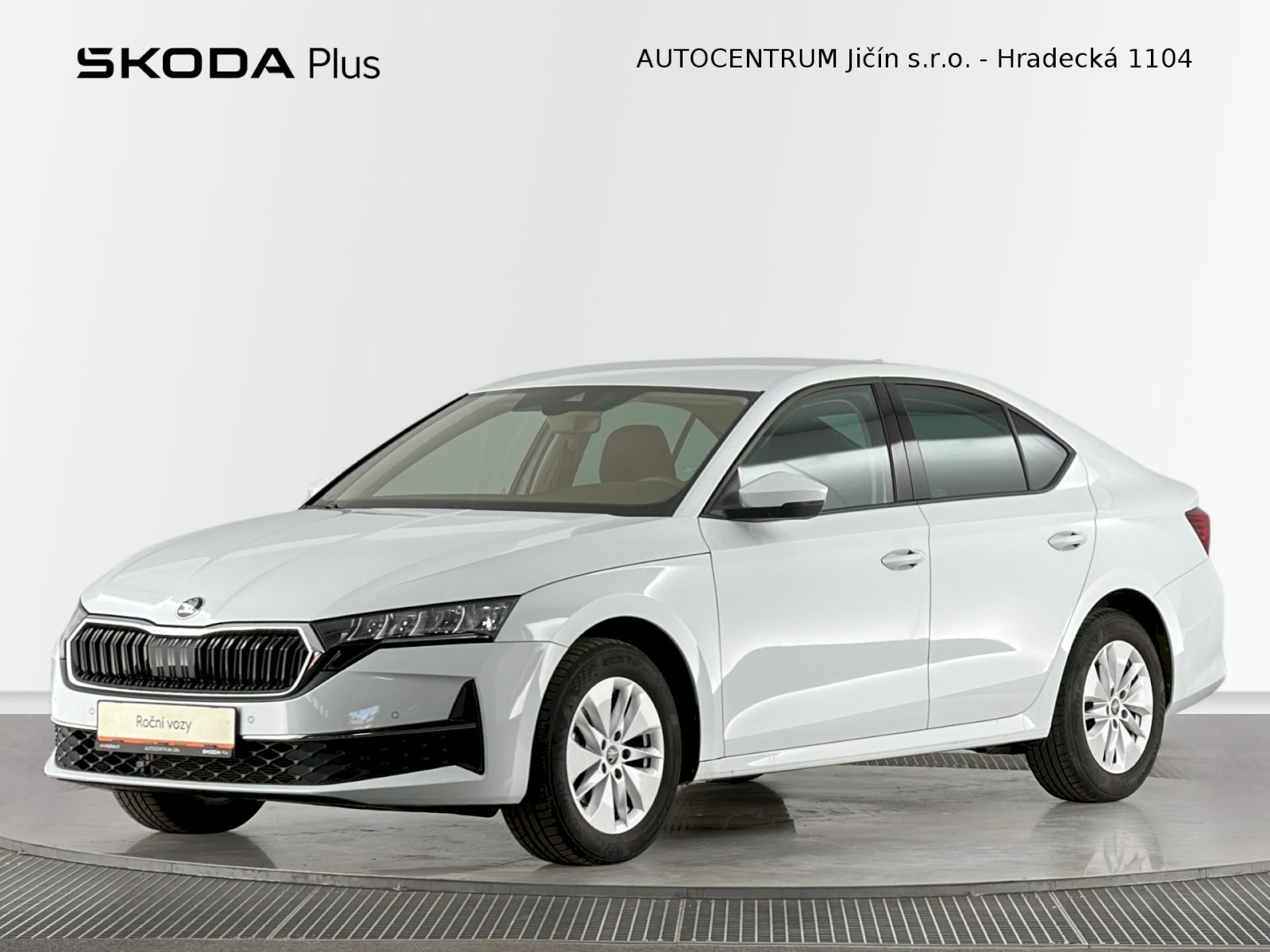 Škoda Octavia 2.0TDI 85kW Selection