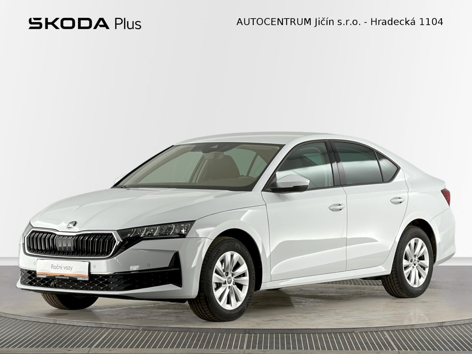 Škoda Octavia 2.0TDI 85kW Selection