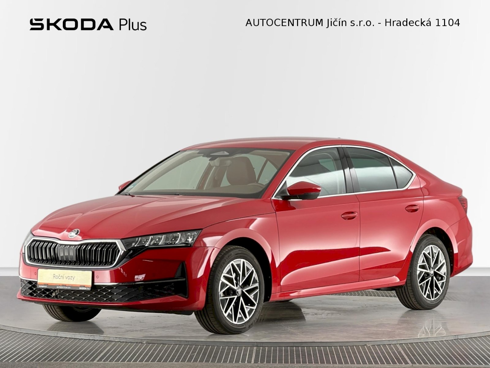 Škoda Octavia 2.0TDI 85kW Top Selection