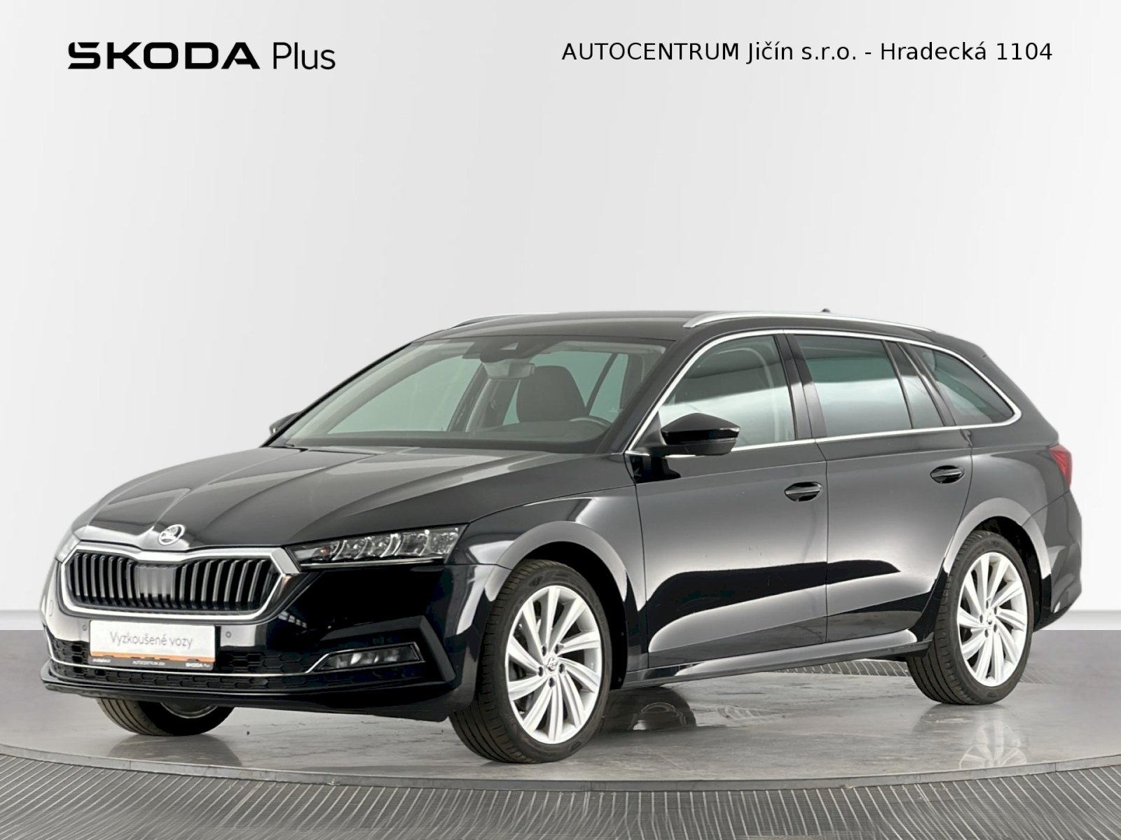Škoda Octavia DSG 2.0 TSI 140 kW 4x4 Style