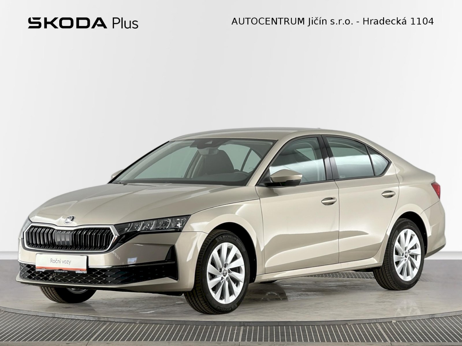 Škoda Octavia 2.0TDI 85kW Selection