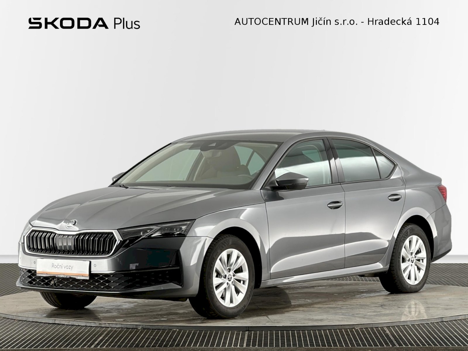 Škoda Octavia 2.0TDI 85kW Selection