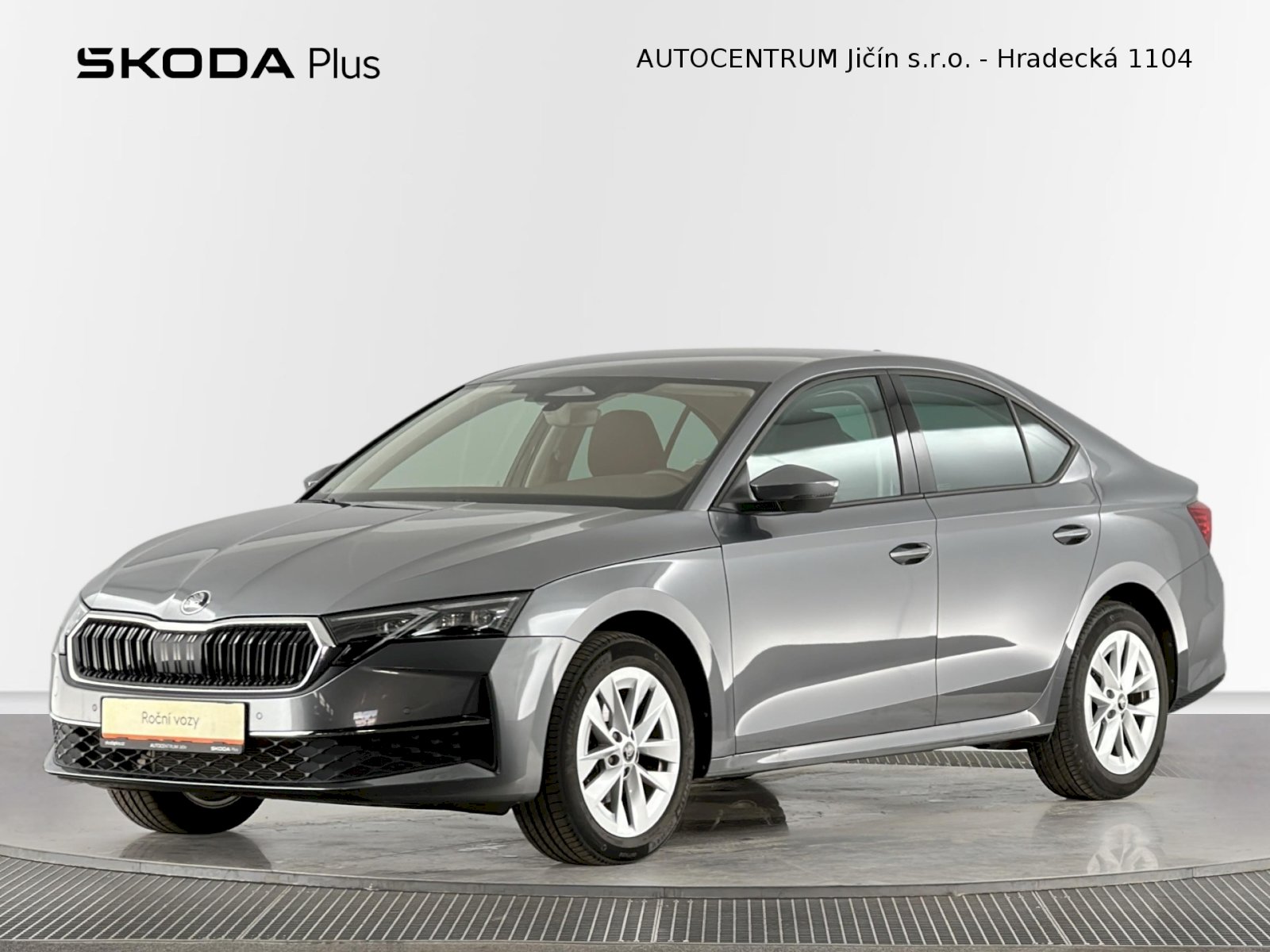 Škoda Octavia 2.0TDI 85kW Selection