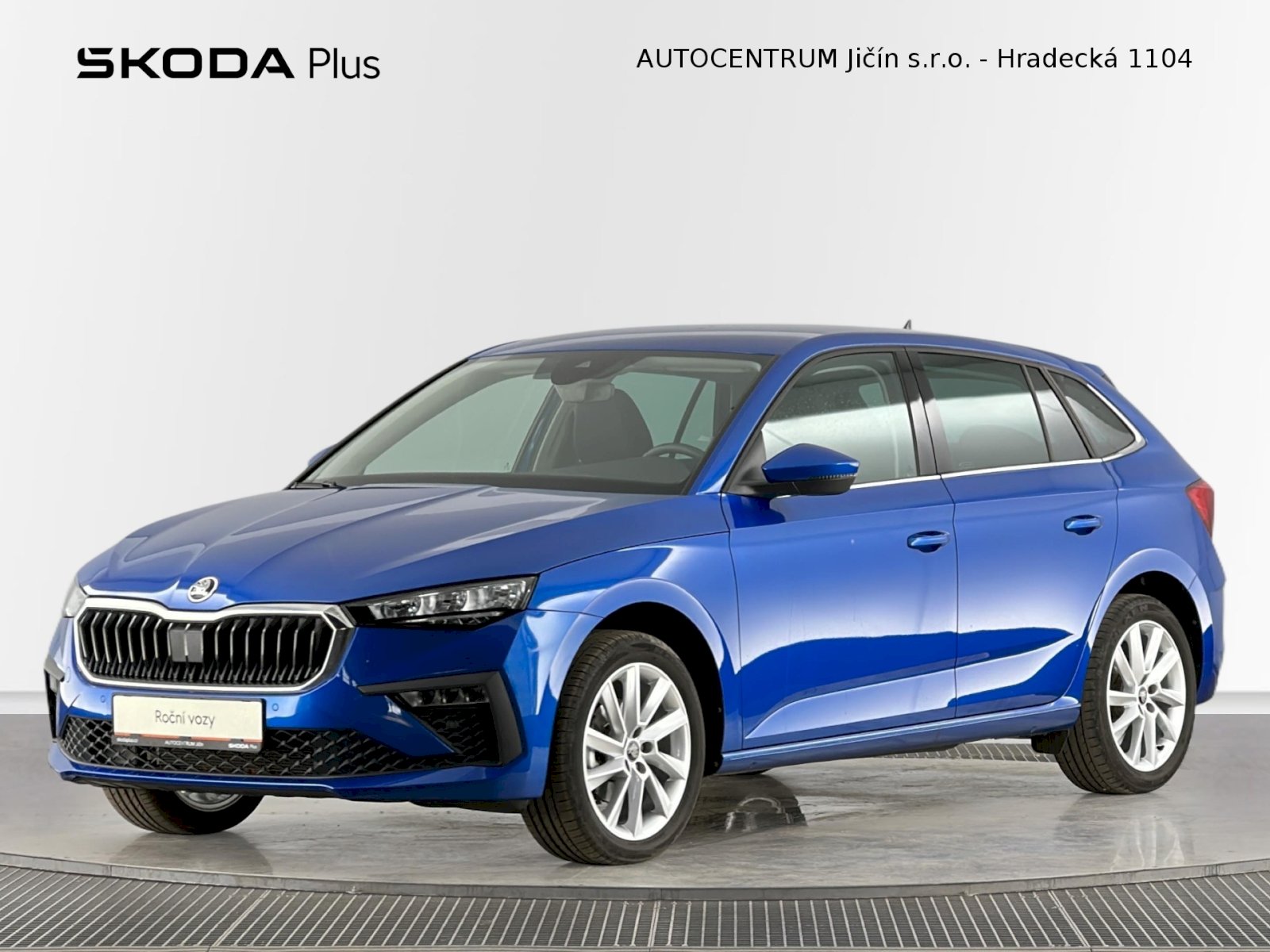 Škoda Scala DSG 1.0TSI 85kW Top Selection