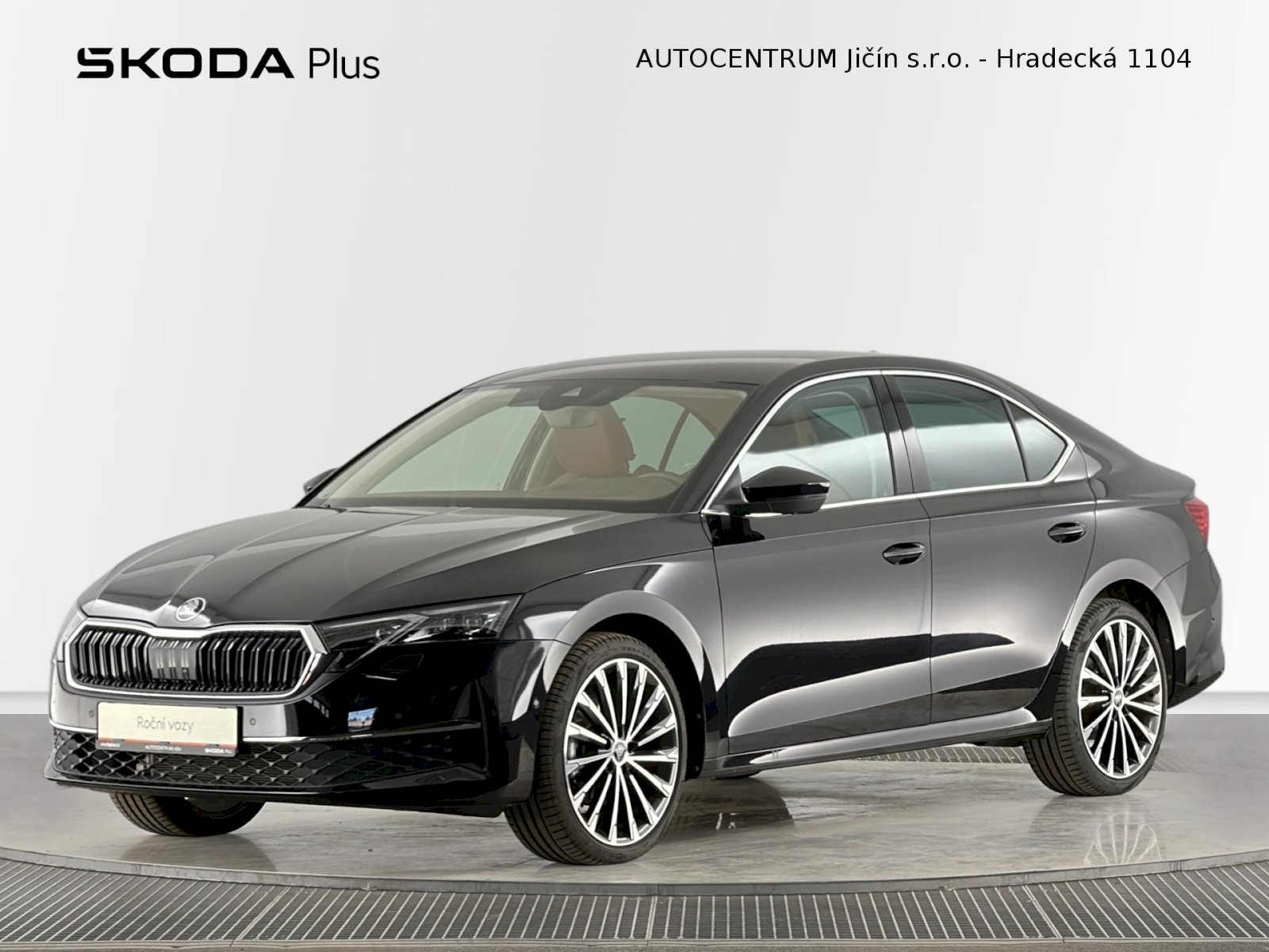Škoda Octavia 1.5TSI 110kW Exclusive Selecti