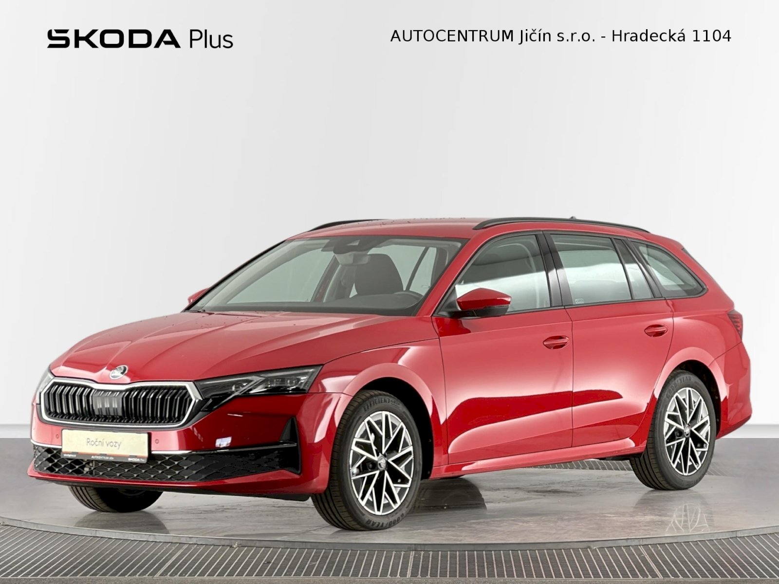 Škoda Octavia Combi DSG 2.0TDI 110kW Selecti