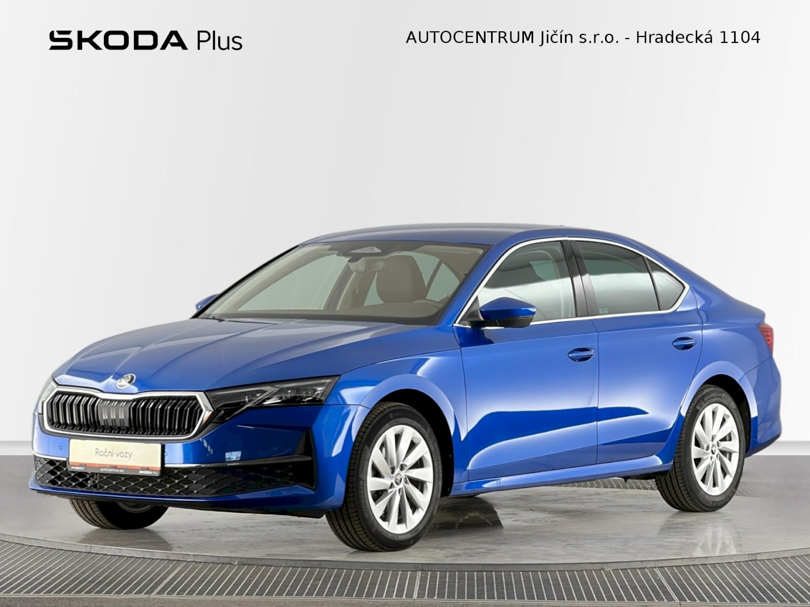 Škoda Octavia DSG 2.0TDI 110kW Top Selection