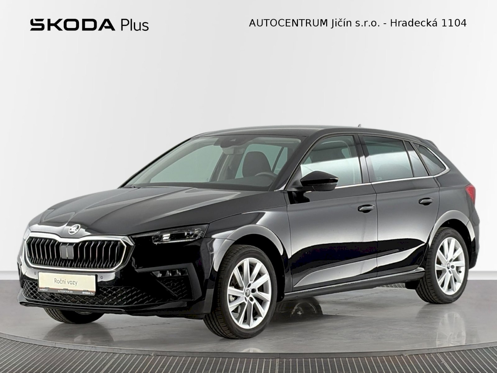 Škoda Scala 1.0TSI 85kW Top Selection