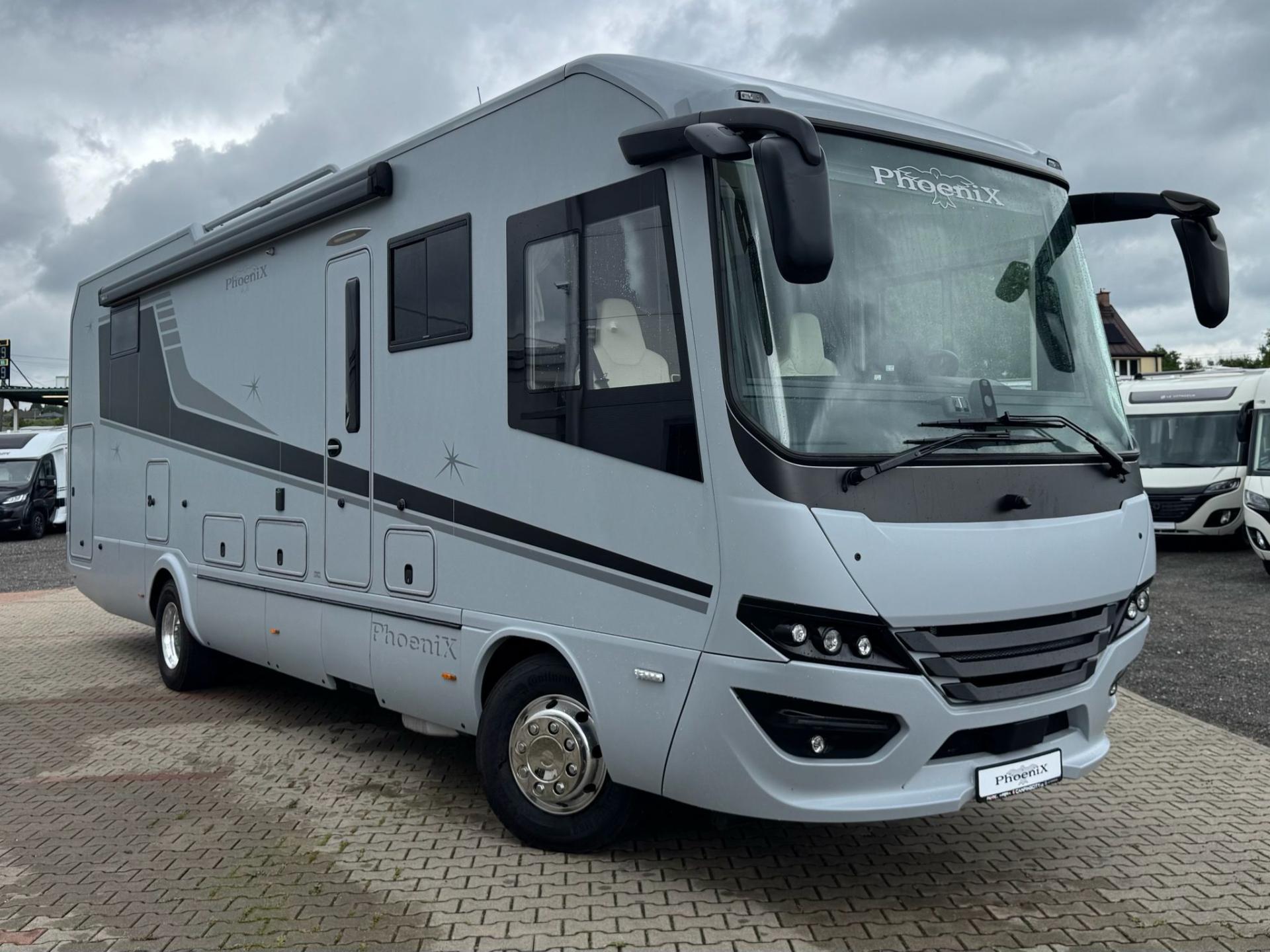 Phoenix TopX-Liner 10800 BMAMX