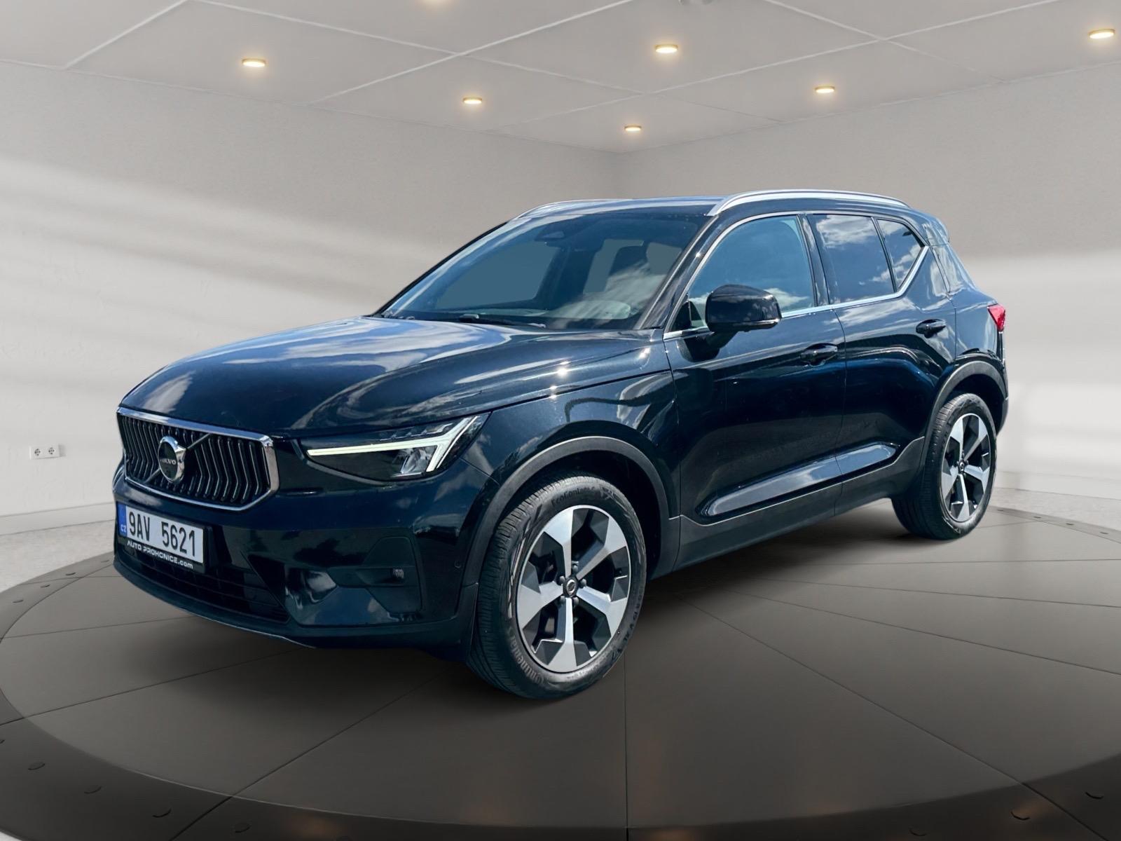Volvo XC40 ULTIMATE BRIGHT B4 P 145kW AWD