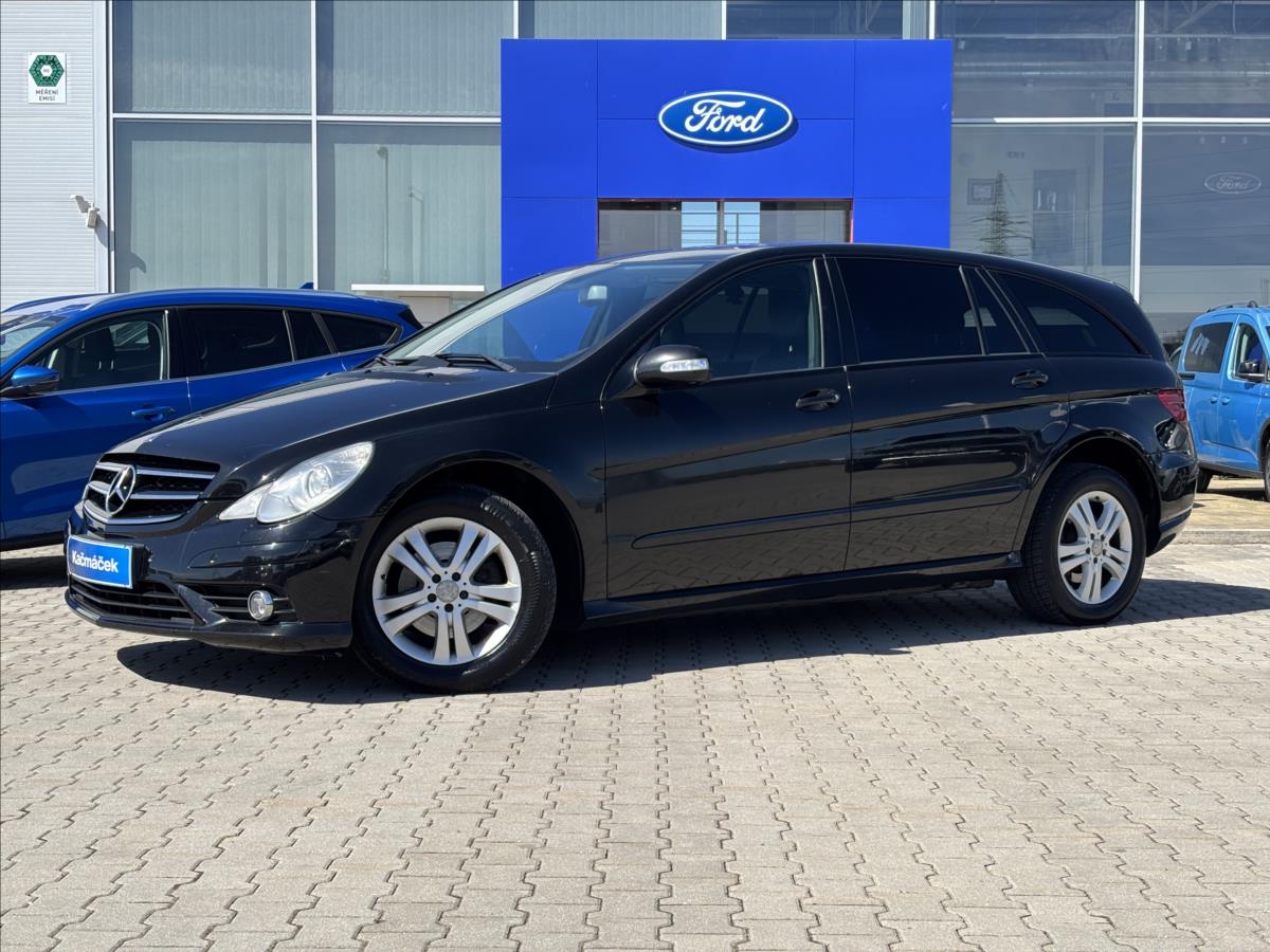 Mercedes-Benz Třídy R 3,0 CDI R 320 4-Matic