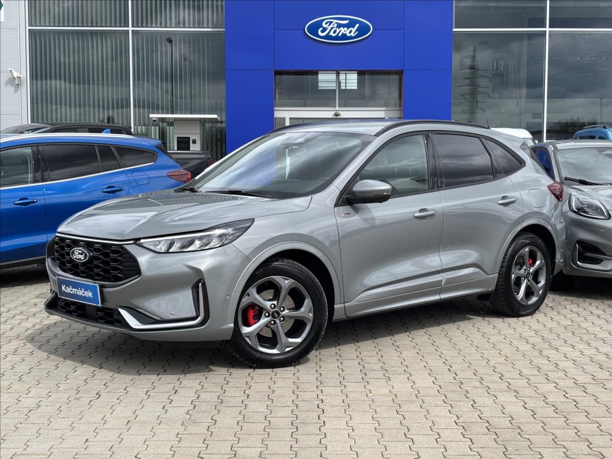 Ford Kuga 1,5 EcoBoost 111 kW ST-Line X