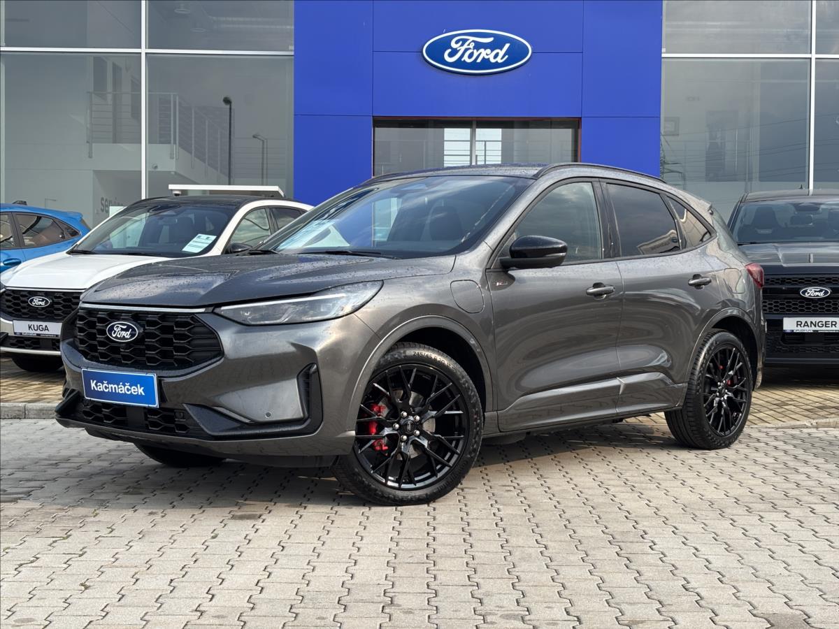 Ford Kuga 2,5 PHEV ST-Line X AUT DPH