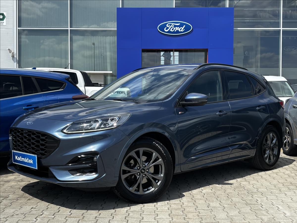 Ford Kuga 1,5 EcoBoost 110kW ST-Line