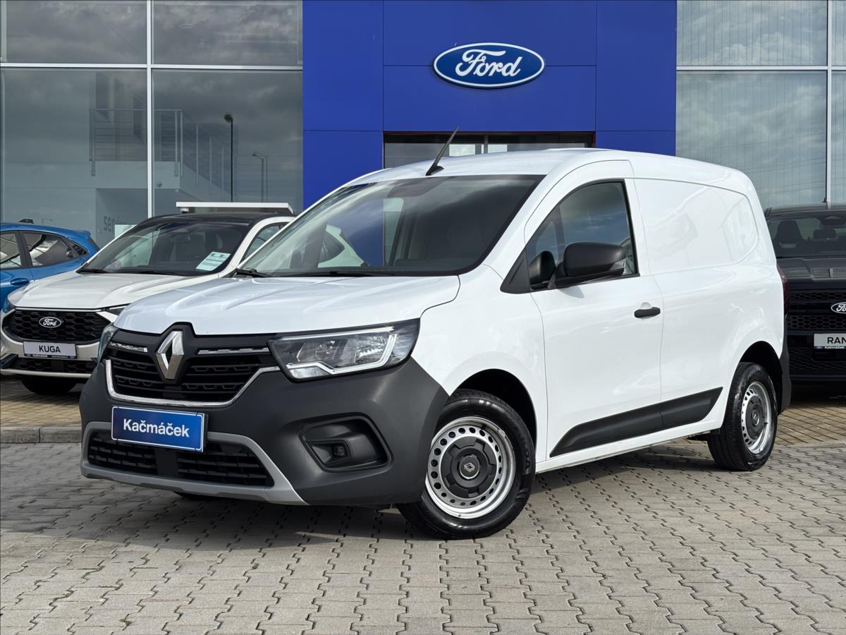 Renault Kangoo 1,5 Dci 55kW Cool Open Sesame