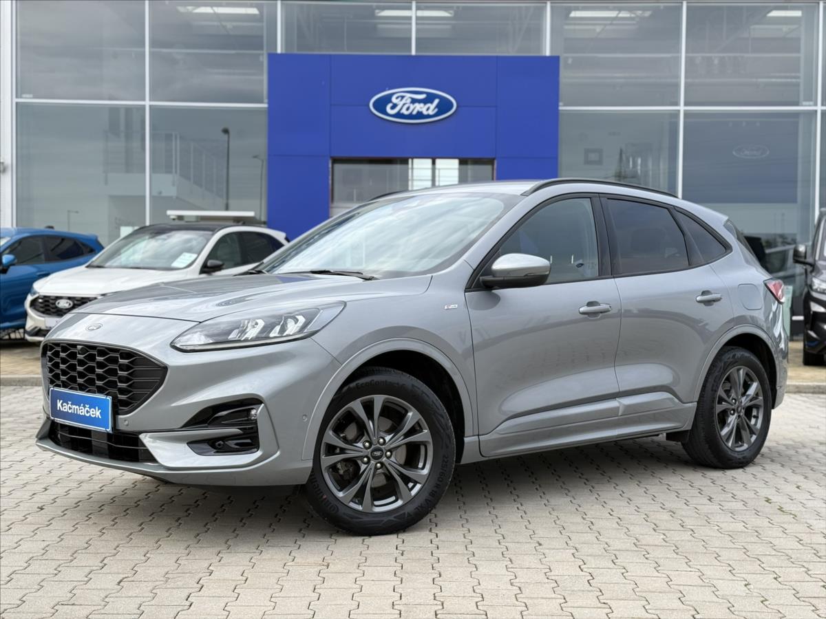 Ford Kuga 2,5 HEV ST-Line AWD AUT