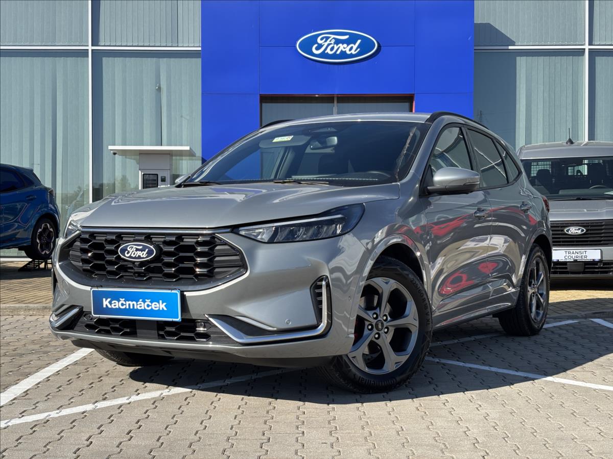 Ford Kuga 1,5 EcoBoost 111kW ST-Line X
