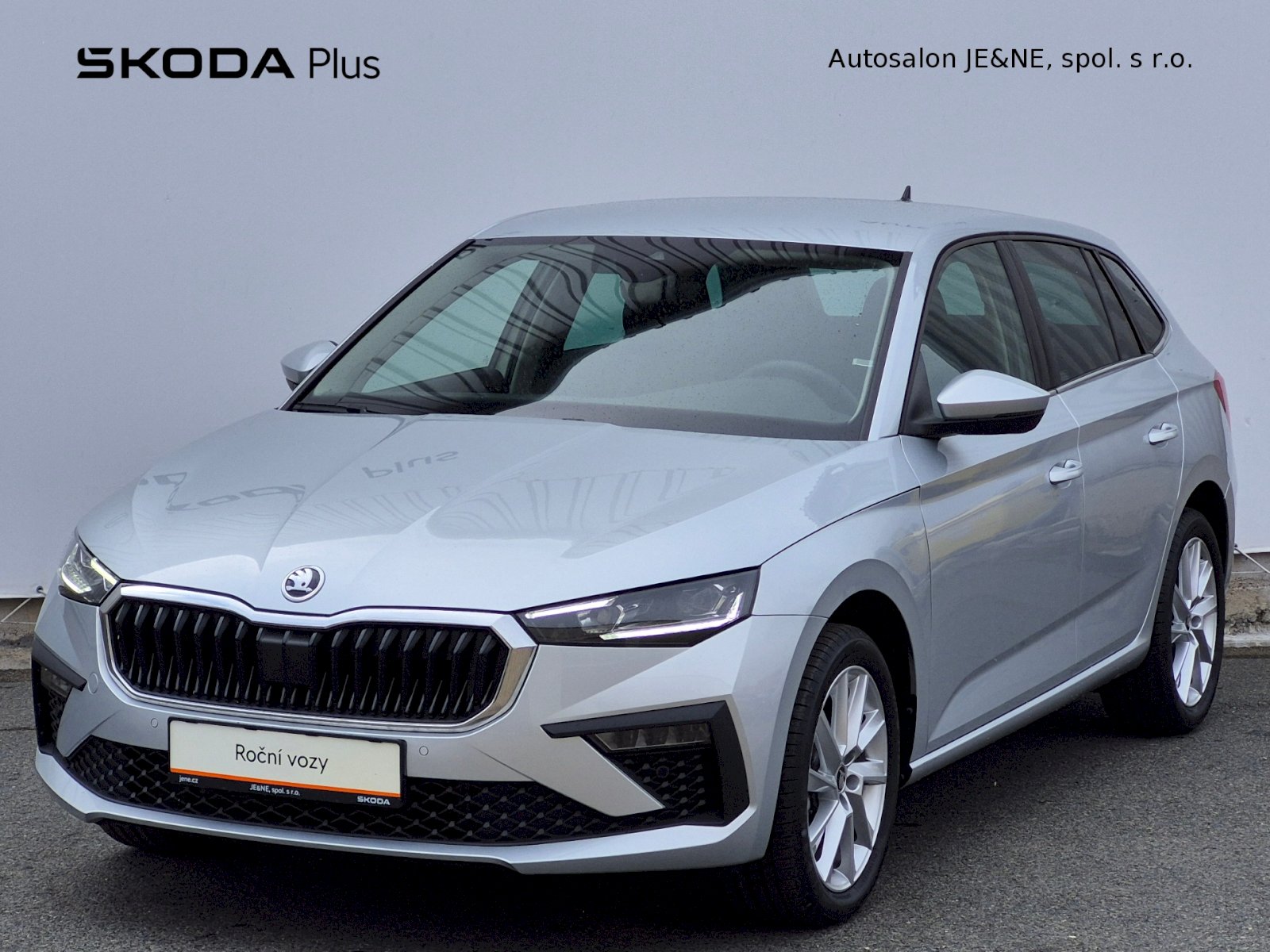Škoda Scala Top Selection 1.0 TSI 85kW DSG