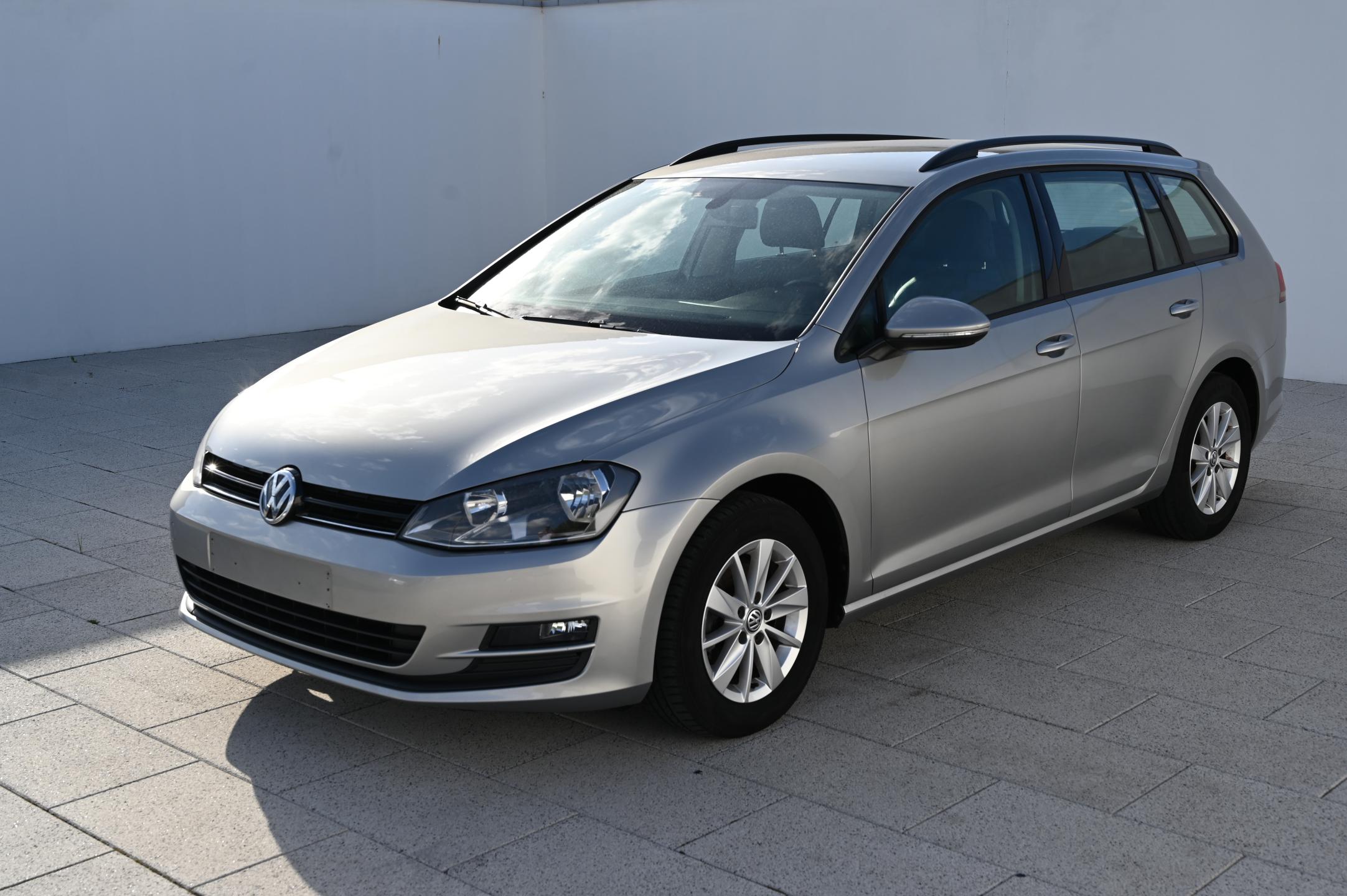 Volkswagen Golf VII 1.2TSI 77KW POHON ŘEMEN