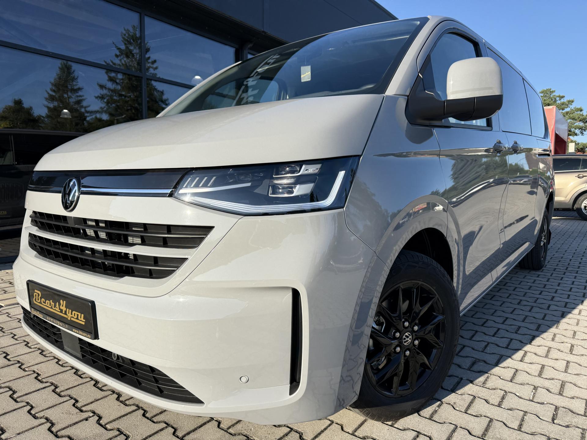 Volkswagen Caravelle 2.0TDI 125kW 8AUT DR ACC IQ!!!