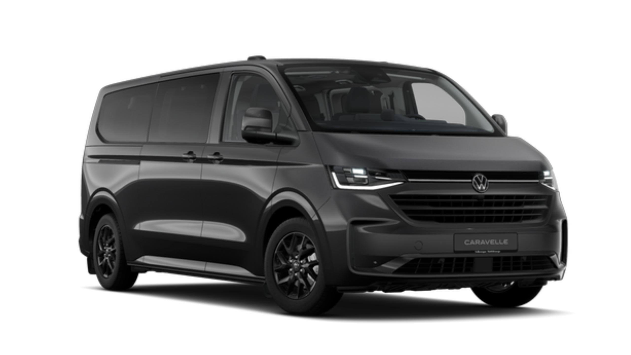 Volkswagen Caravelle 2.0TDI 125kW 4x4 8AUT DR NT CZ