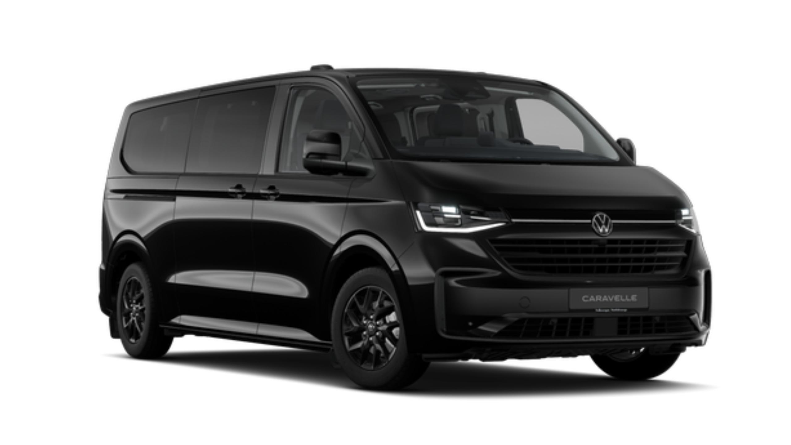 Volkswagen Caravelle 2.0TDI 125kW 4x4 8AUT DR NT CZ