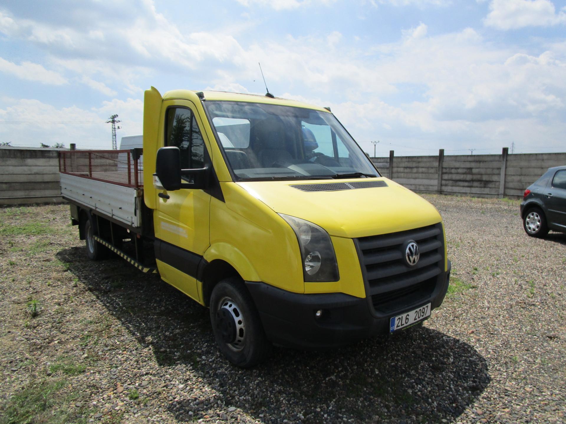 Volkswagen 2,5TDi-120KW