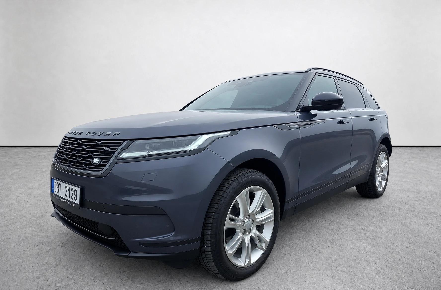 Land Rover Range Rover Velar 2,0 D200 S AWD