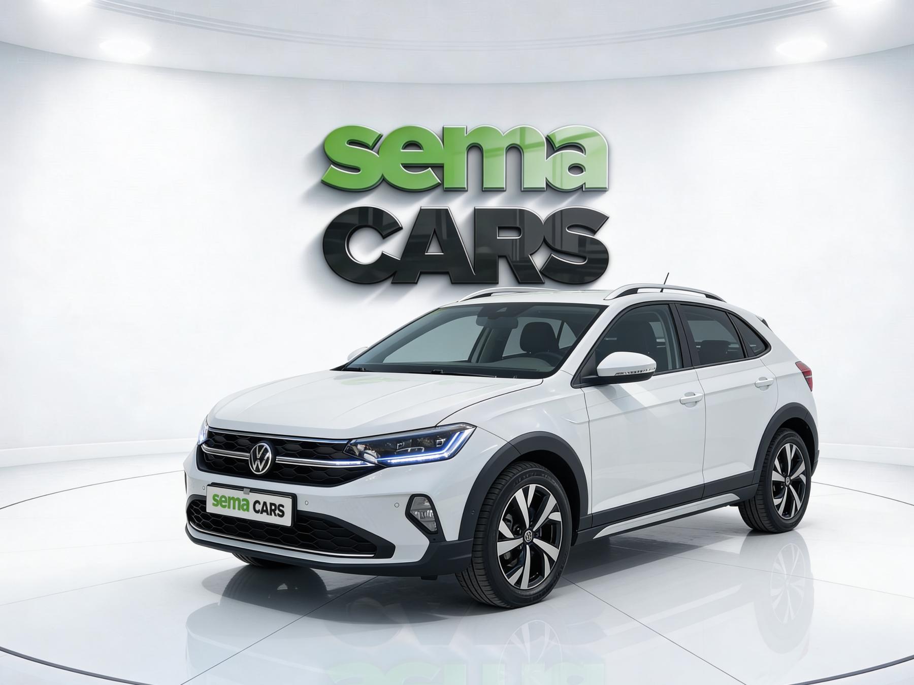 Volkswagen Taigo 1.0 TSI 85kW Style DSG7 záruka