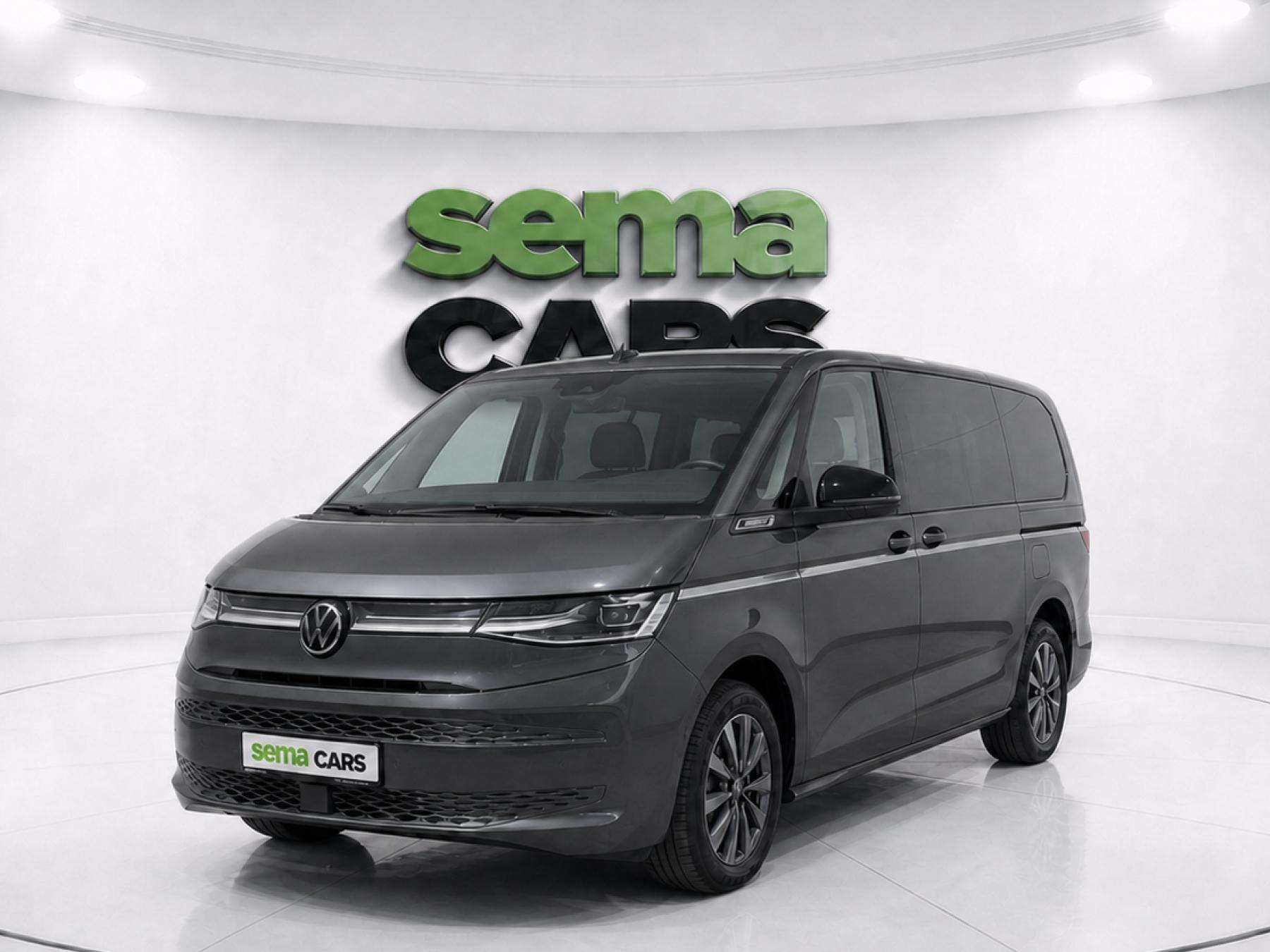 Volkswagen Multivan 1.4 TSi PHEV Long TZ SoH 97%