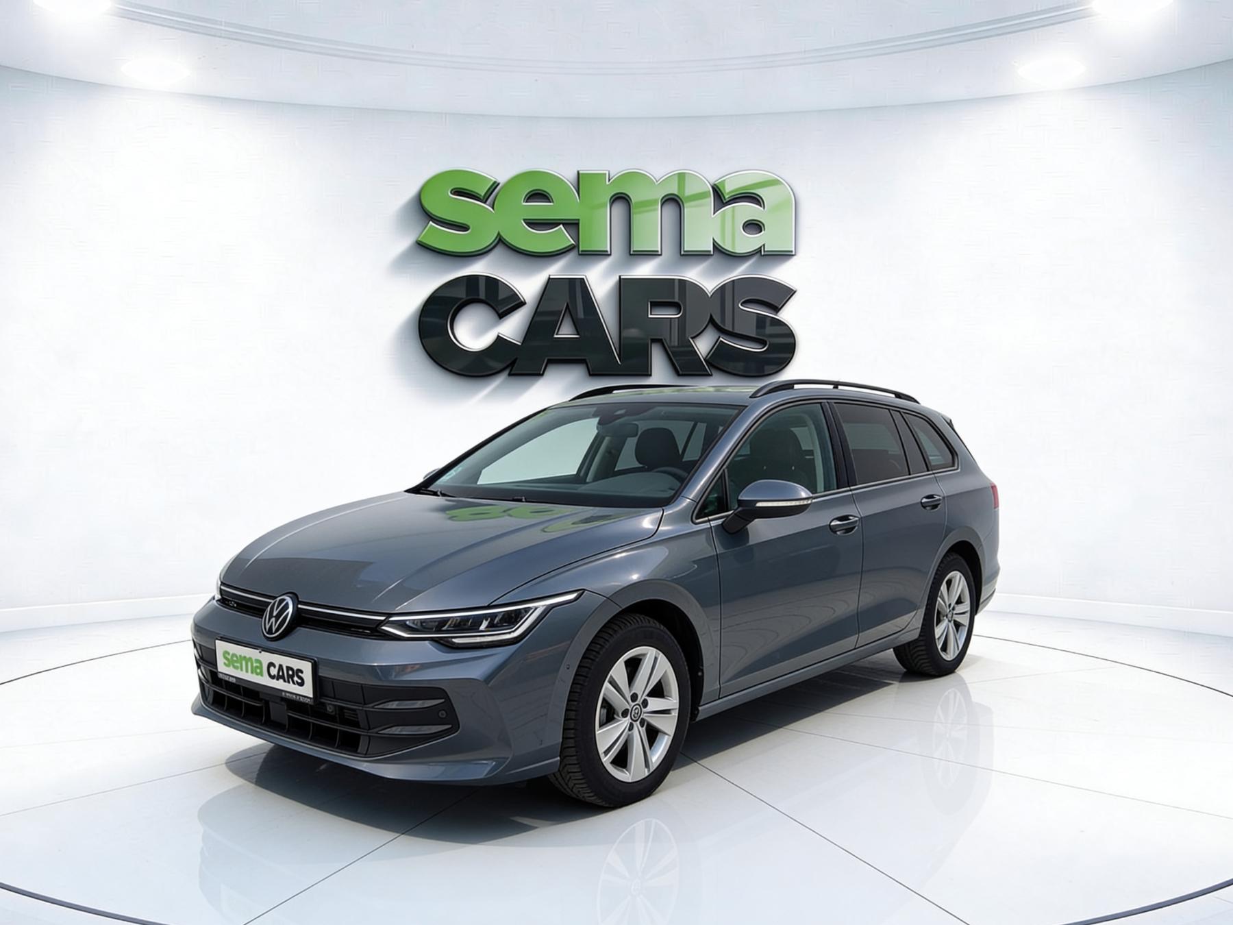 Volkswagen Golf 1.5 eTSI 85kW Life DSG7 Tažné