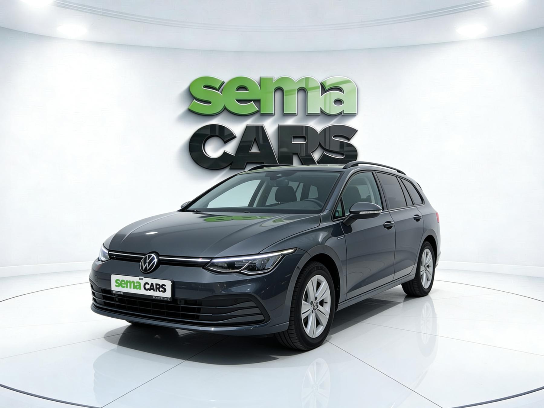 Volkswagen Golf 2.0 TDI 110kW Life záruka