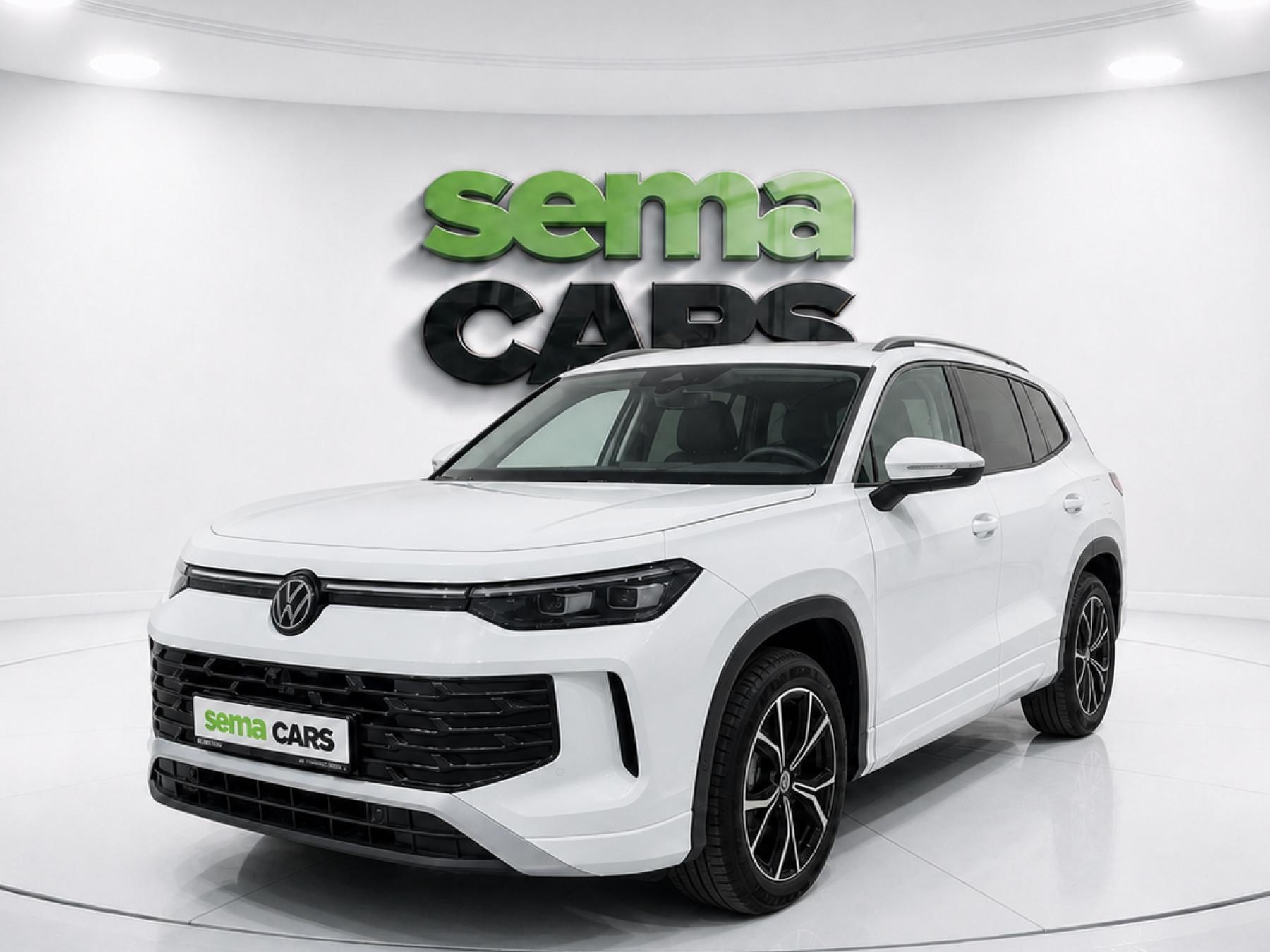 Volkswagen Tayron 2.0 TSI 150kW 4x4 DSG Eleg TZ