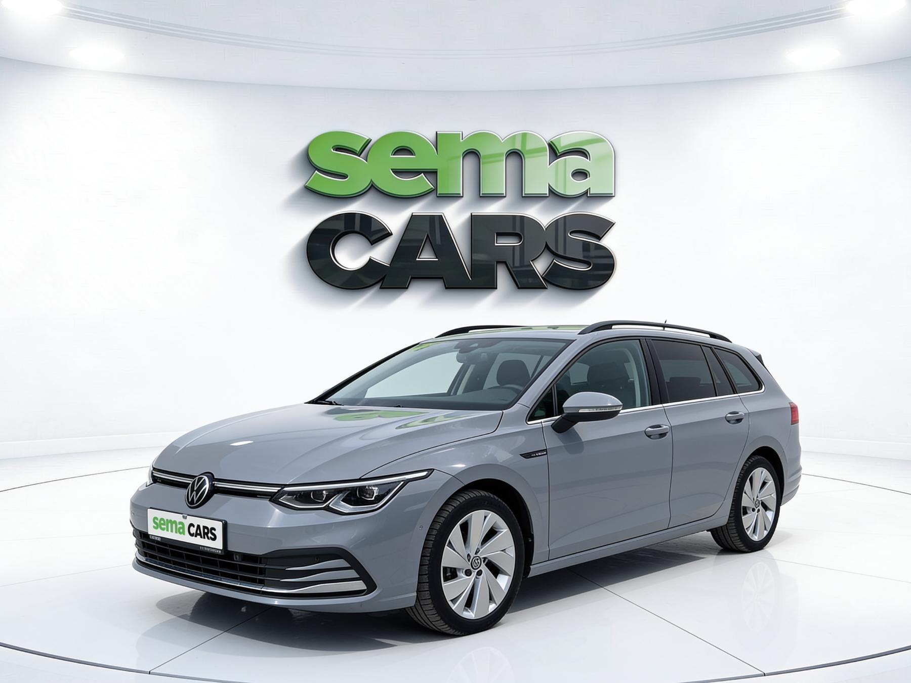 Volkswagen Golf 2.0 TDI 110kW DSG7 Style TZ