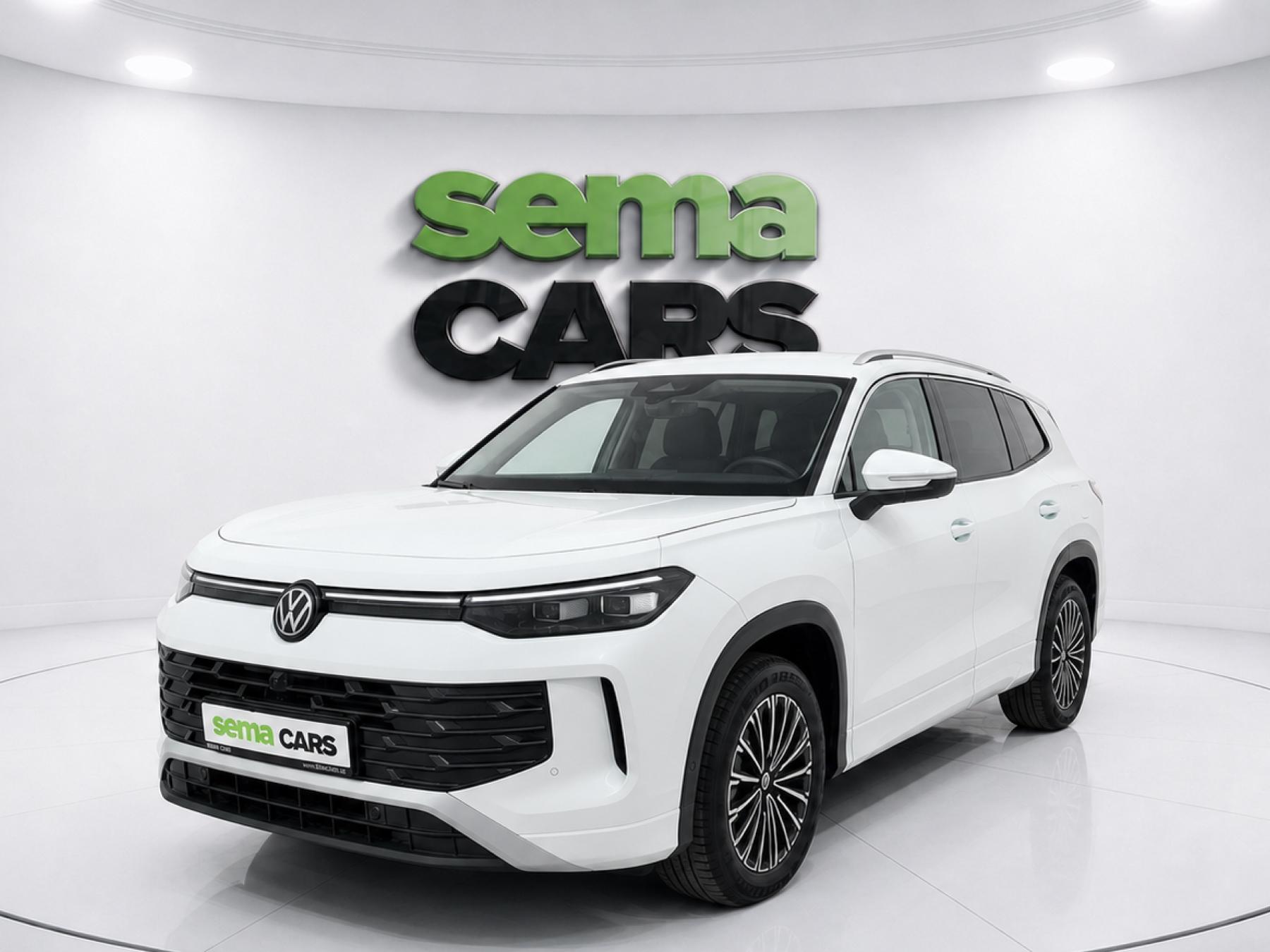 Volkswagen Tayron 1.5 PHEV 150kW Elegance SoH100