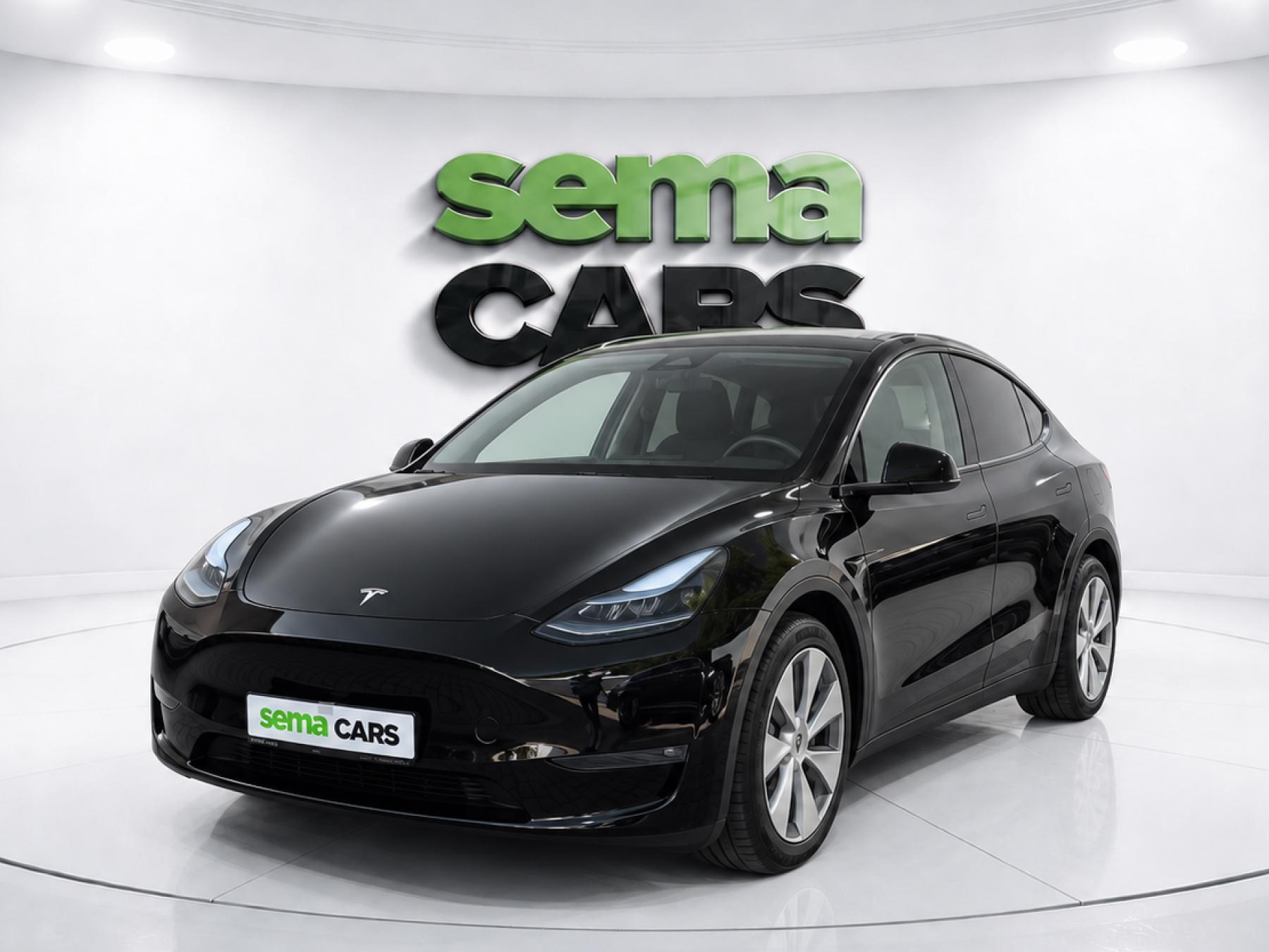 Tesla Model Y LR AWD DE Záruka SoH 93%