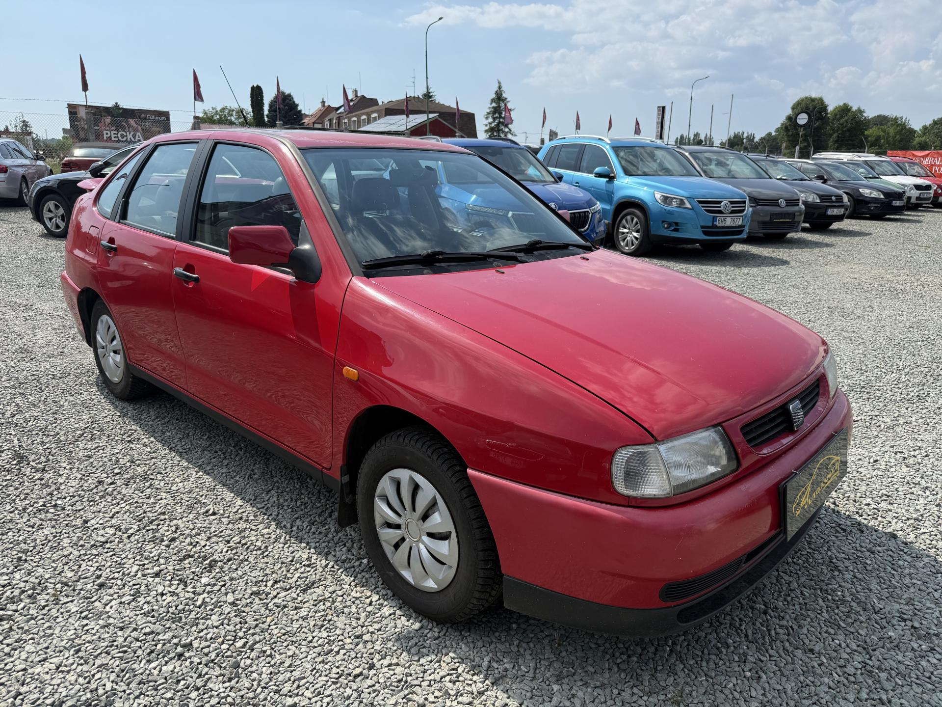 Seat Cordoba 1.6i