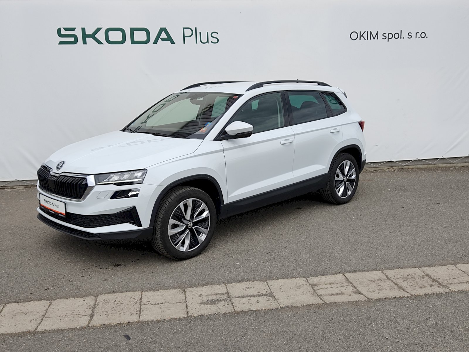 Škoda Karoq Style 2,0 Tdi 110 Kw 4x4 DSG