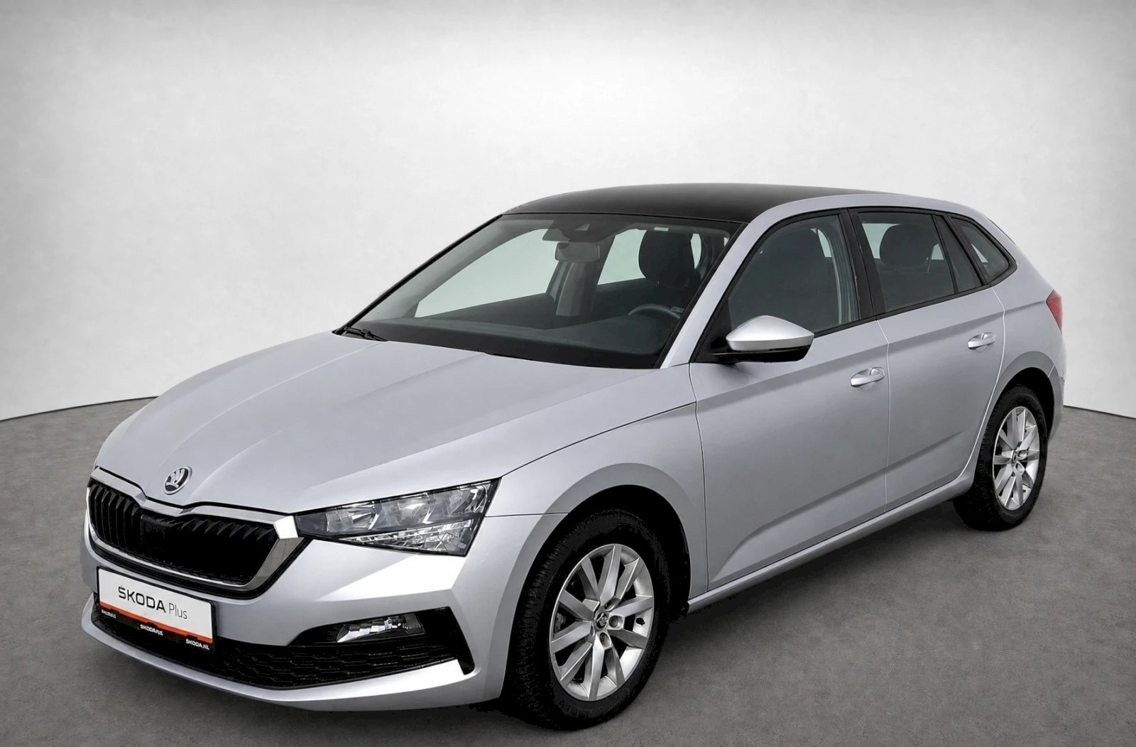 Škoda Scala Ambition 1,0 Tsi panorama