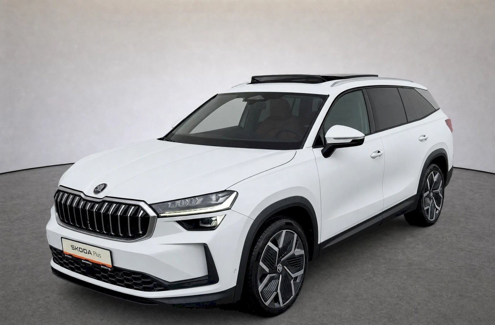 Škoda Kodiaq Top Selection 2,0 Tdi 142 Kw 4