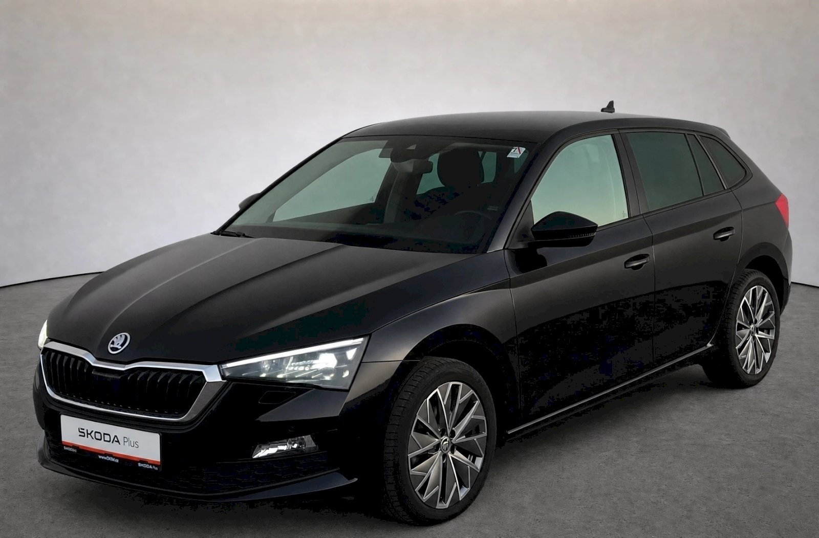 Škoda Scala Tour 1,0 Tsi 81 Kw DSG