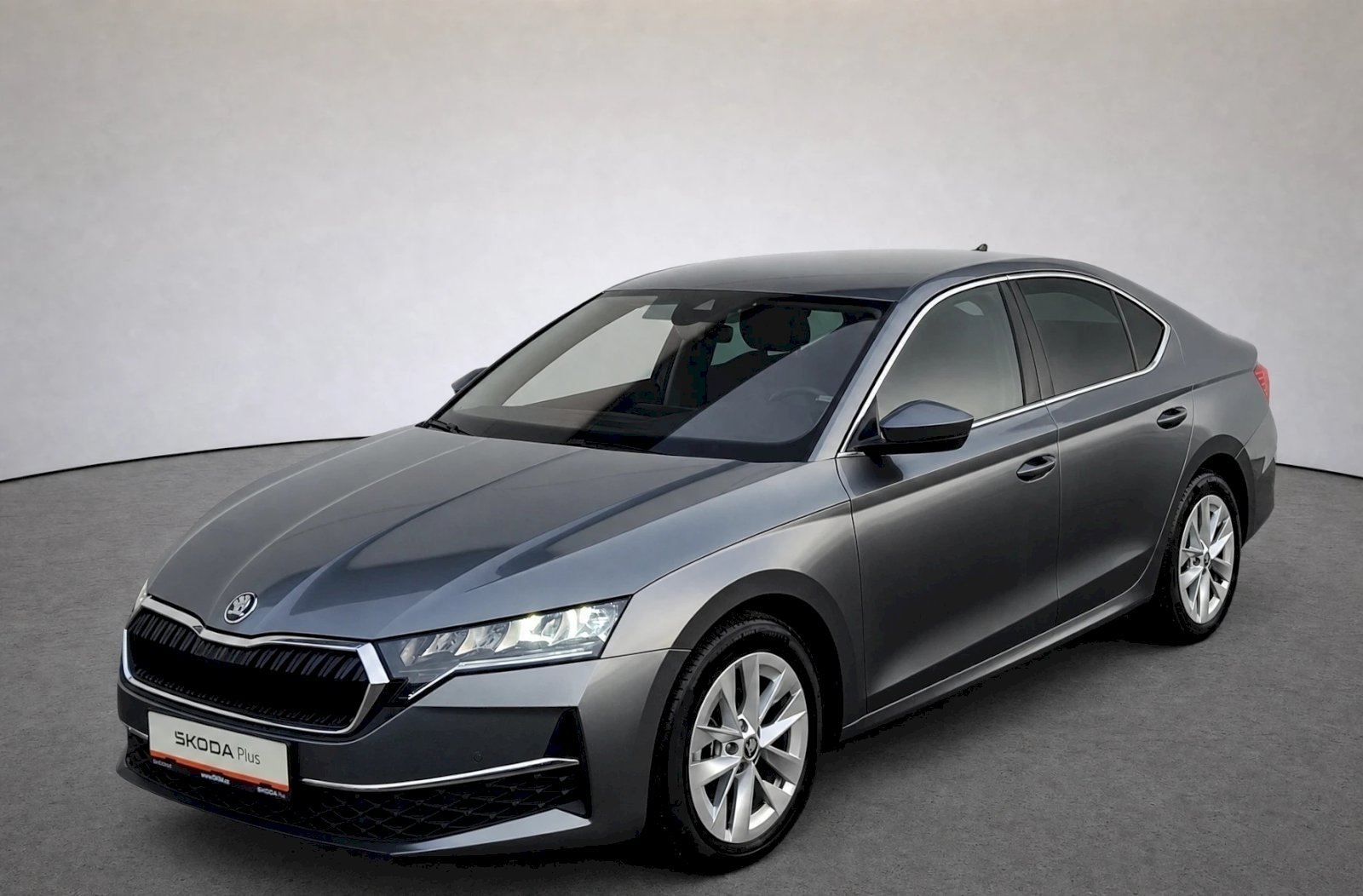 Škoda Octavia Top Selection 1,5 Tsi 110 Kw D