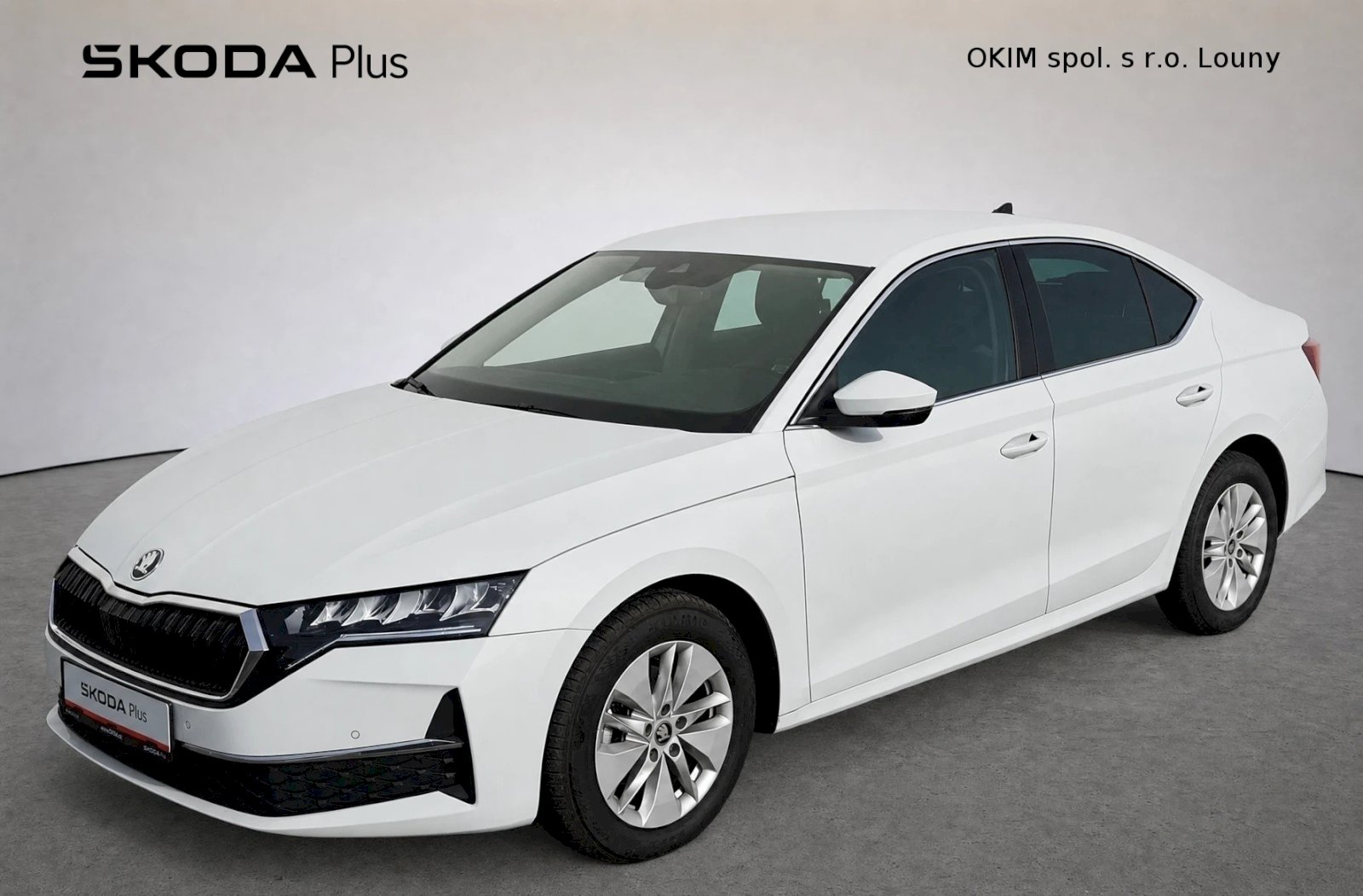 Škoda Octavia Top Selection 1,5 Tsi 110 Kw D