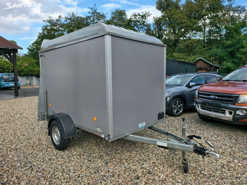 Agados VZ VZ 27 V271 CAB 1300