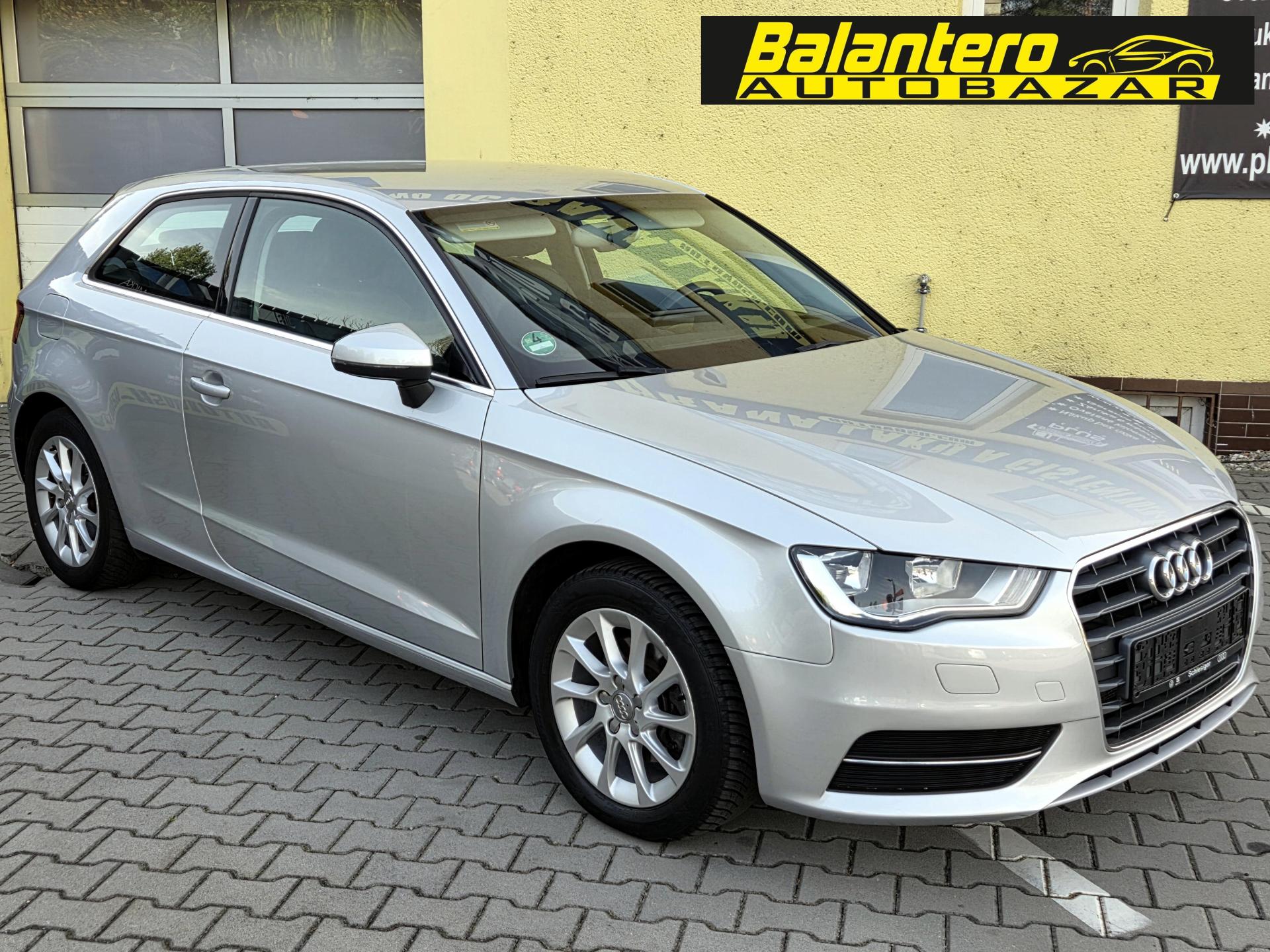Audi A3 1,4TFSi S-tron, ROZVODY,SERV
