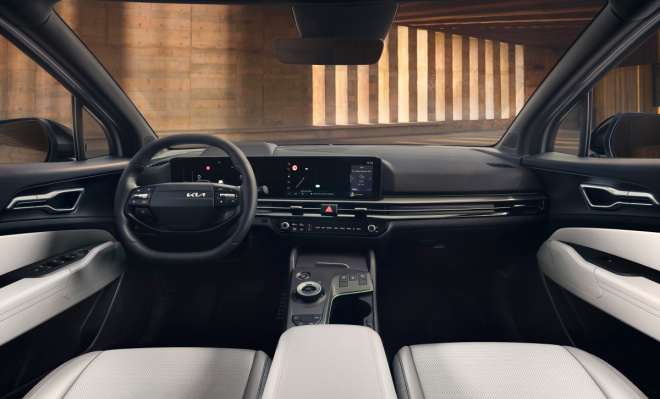 Kia Sportage Black Edition